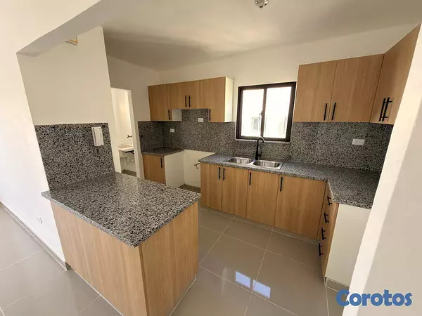 apartamentos - Residencial Emil – Apartamento de 2 Habitaciones L 5