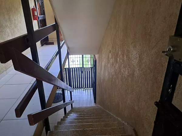 apartamentos - apartamento  2do piso Res Juan rafael en la jacobo 9