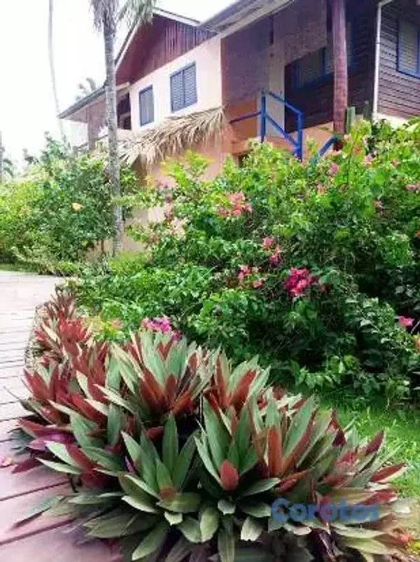 otros inmuebles - Hotel  en  venta en las terrenas O / Pequeño Resid 3