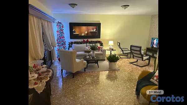 casas - Casa en venta en Bayona | Santo Domingo Oeste | Casa Duplex  | 2 Viviendas 8