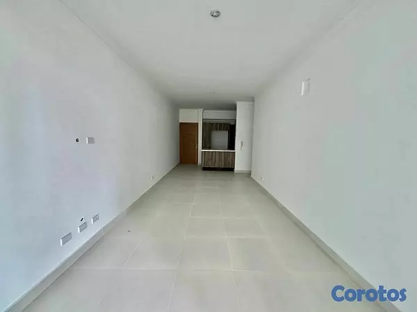 apartamentos - vendo Apartamento en Naco wi 3