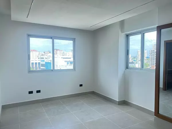 apartamentos - Apartamento en alquiler en Piantini 

 7