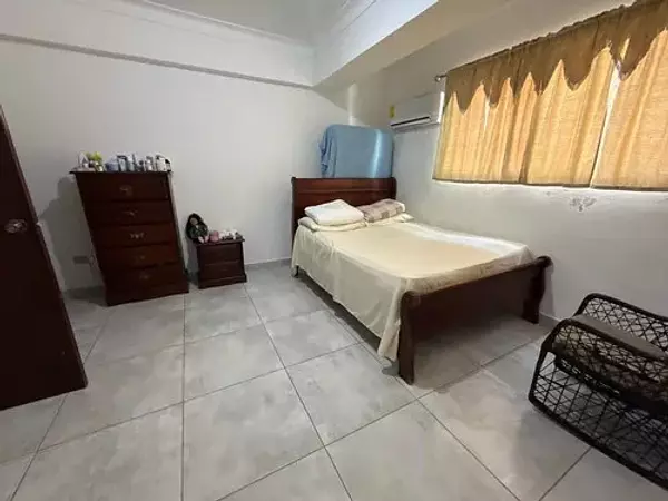 apartamentos - Vendo Apartamento Independencia 7