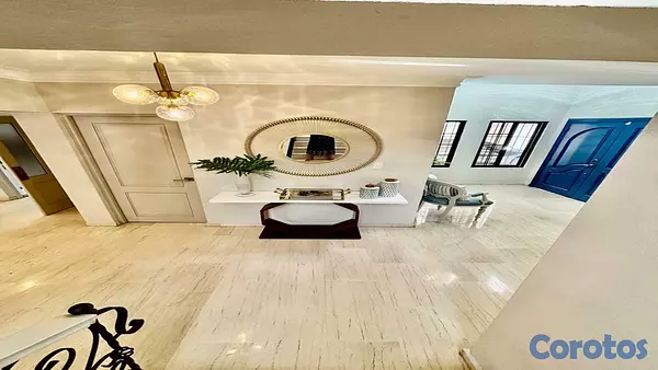casas - Alquiler Casa,Arroyo Hondo 7