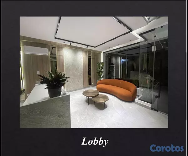 apartamentos - APARTAMENTO EN VENTA – TORRE MODERNA EN MIRADOR NORTE
(Proyecto Nuevo) 16