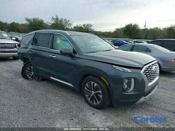 repuestos - Motor 3.8L AWD Hyundai Palisade 2020 | 75k Millas - Garantizado 3