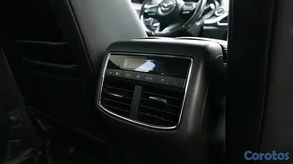 jeepetas y camionetas - mazda cx9 2017 signature  11