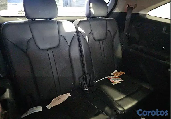 jeepetas y camionetas - KIA SORENTO SX 2021 9