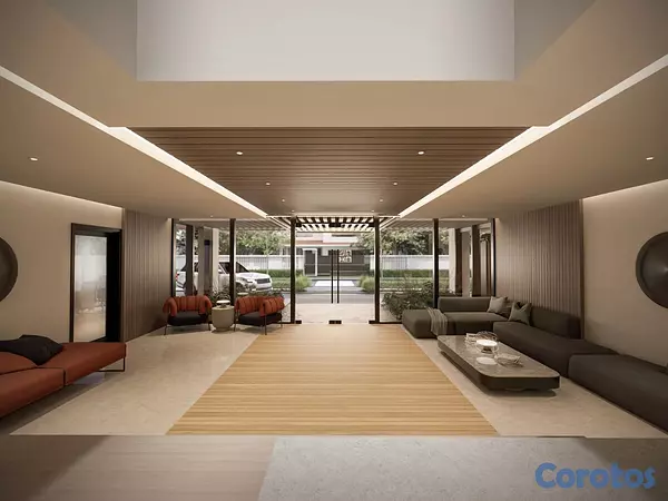 apartamentos - 🌿 Residencial en Arroyo Hondo Viejo Ubicado en la  5