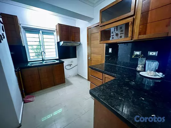 apartamentos - Apartamento en alquiler en el Mirador Sur 4