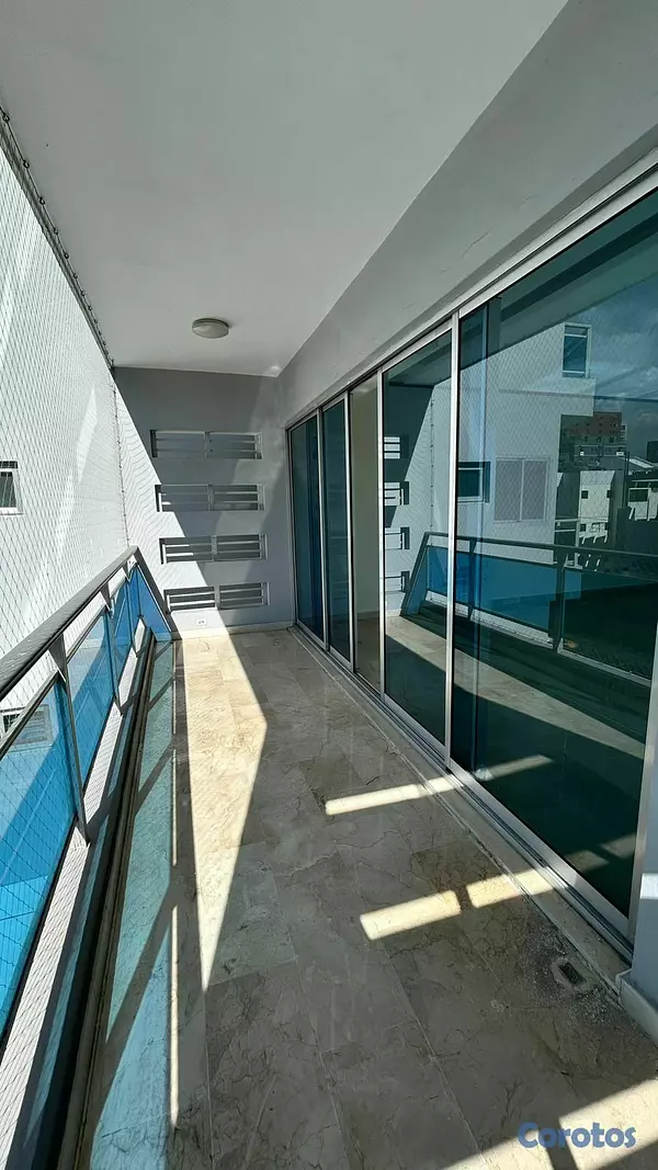 apartamentos - Se Vende Apartamento, En el ensanche Piantini  3