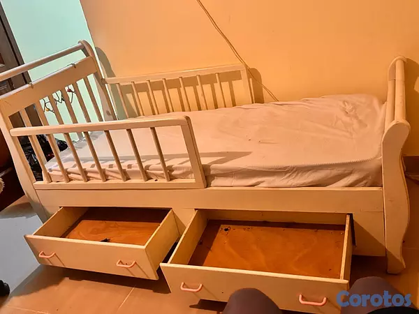 muebles - cunas para bebé está nueva práctica mente sabes  2
