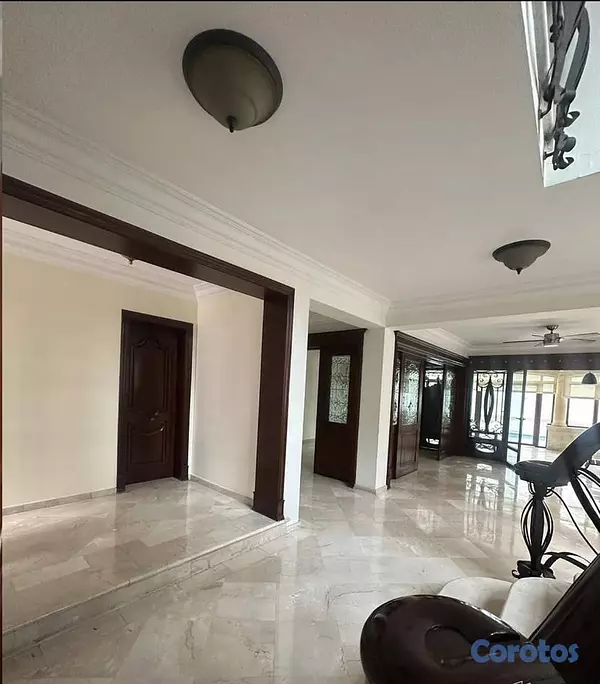 casas - Alquiler de Casa en Los Cacicazgos 3