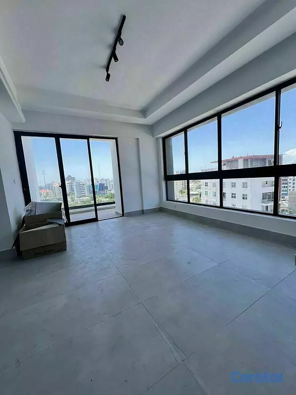 apartamentos - Apartamento en venta de 3 habitaciones  3