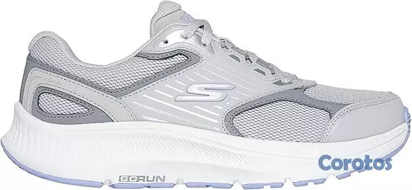 zapatos para mujer - Tenis Skechers Go Run Consistent 2.0 Advantage par 4
