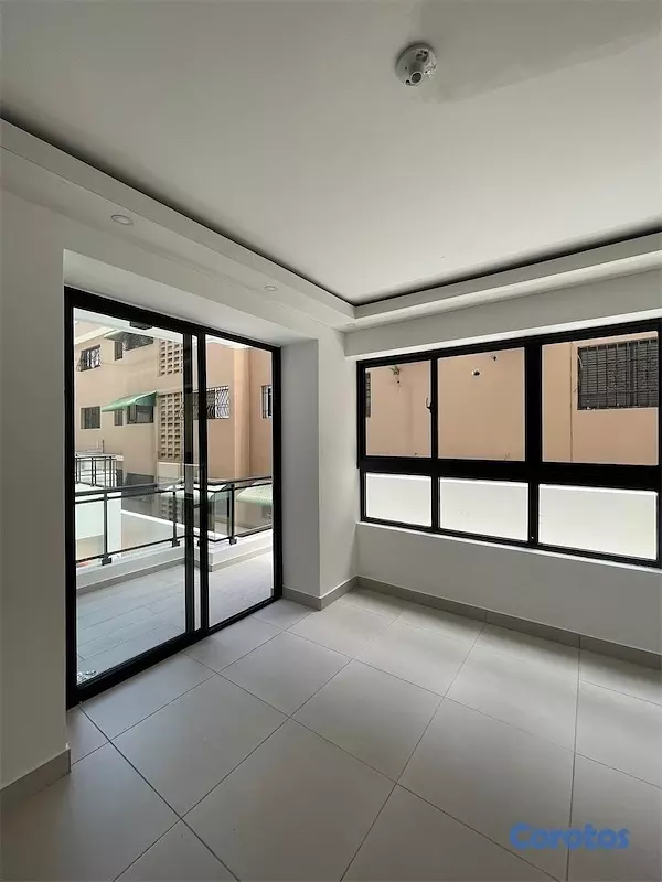 apartamentos - apartamento en Evaristo Morales Distrito nacional Santo Domingo 9