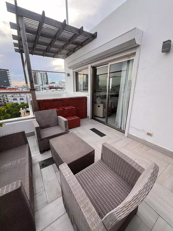 penthouses - Vendo PH Oportunidad única en Bella Vista  9