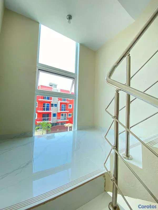 apartamentos - Majestuosos Apartamentos en Vista Hermosa 3