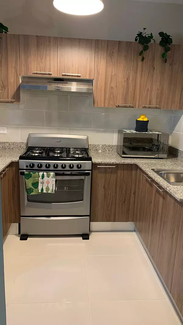 apartamentos - PROYECTO DE APART EN LA CHARLES DE GAULLE 1447 5