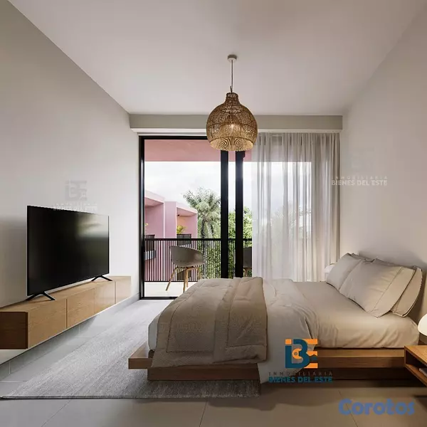 apartamentos - Nuevo Apartamento con Vista al mar disponible 3