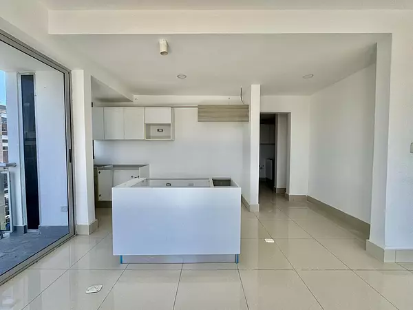 penthouses - Penthouse Nuevo en Venta EVARISTO MORALES  8