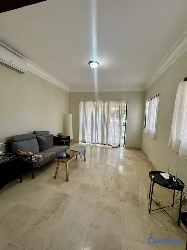 apartamentos - Apartamento de 300 Metros en alquiler En Piantini, 6