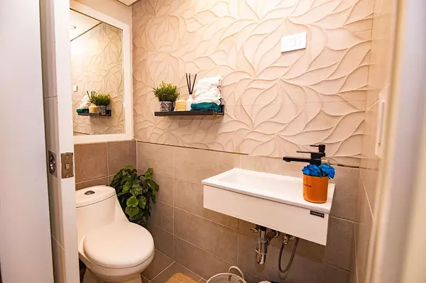 apartamentos - Alquilo apartamento amueblado en Bella Vista Norte 5