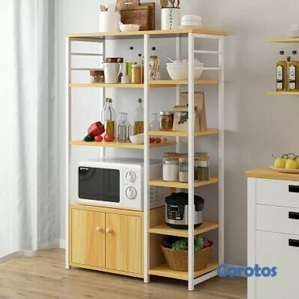 cocina - Estantes para cocina, Nuevas disponibles 2