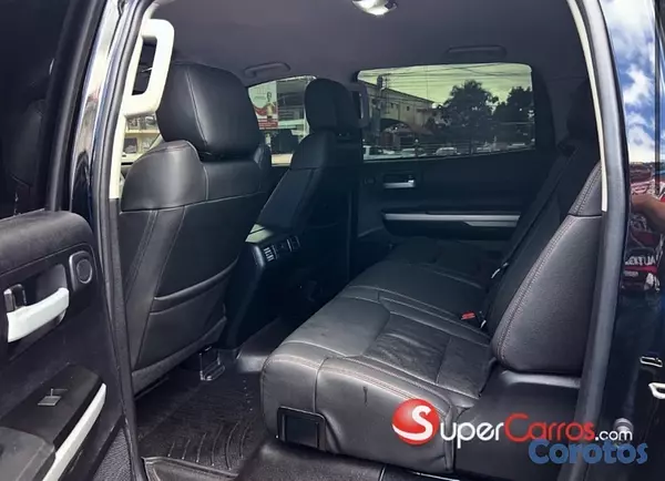 jeepetas y camionetas - Llévate hoy mismo está hermosura de camioneta!
Toyota Tundra TRD off road 2020 2
