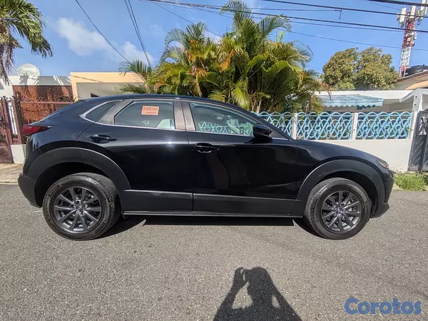 jeepetas y camionetas - Mazda CX-30 2021  6