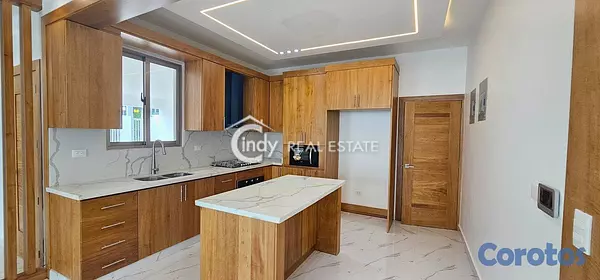 casas - Venta Casa Lujo 400m² - 4 Hab - 4 Baños -Santiago 7