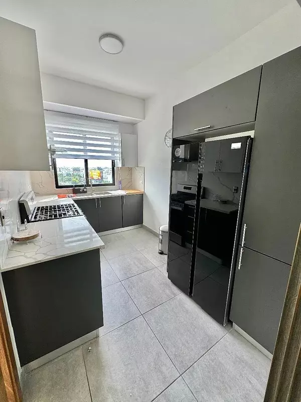 apartamentos - Apartamento Alquiler Amueblado Bella Vista Norte  7