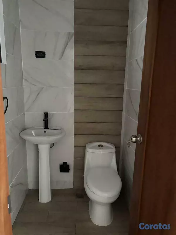 apartamentos - APARTAMENTO EN VENTA EN LOS LLANOS DE GURABO, STGO 1