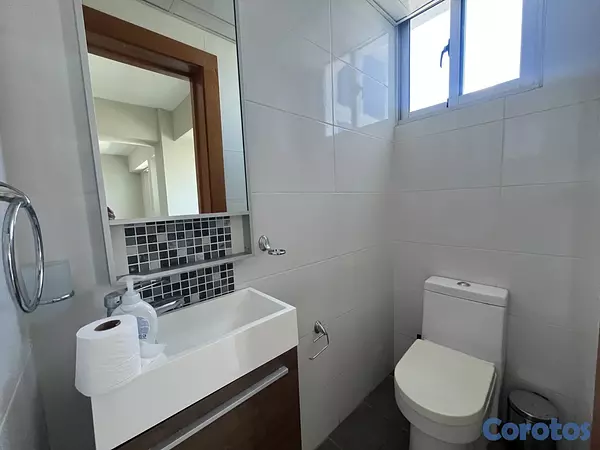 apartamentos - Apartamento en Alquiler en Ensanche Naco de UNA Ha 7