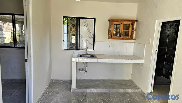 apartamentos - Aparta estudio en el ensanche quisqueya.  7
