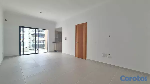 apartamentos - Apartamento en alquiler próximo a la Churchil 3