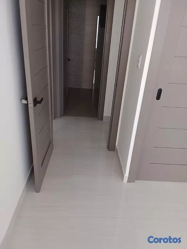 apartamentos - Venta de Apartamento – Piso 10 en Torre Moderna Exclusiva del Año!!!
 5