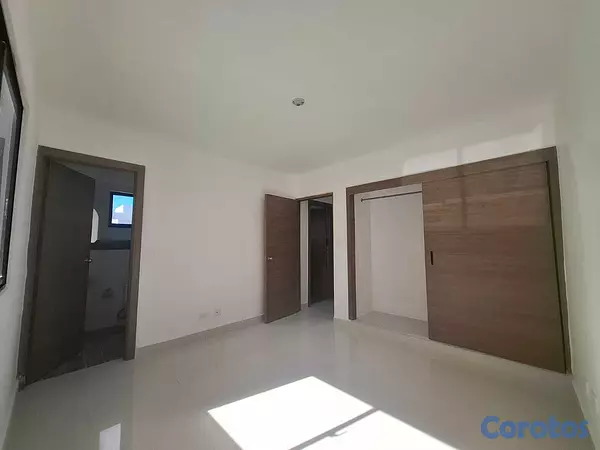 apartamentos - Hermoso apartamento - Residencial Corales del Cari 4