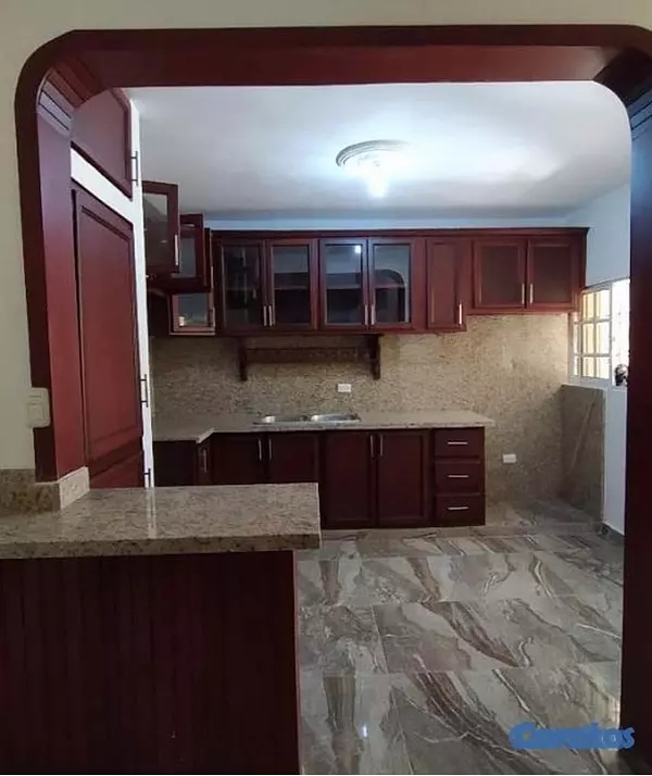 casas - Acogedora casa en alquiler, Lucerna, Manzana G #23, Santo Domingo Este. 7