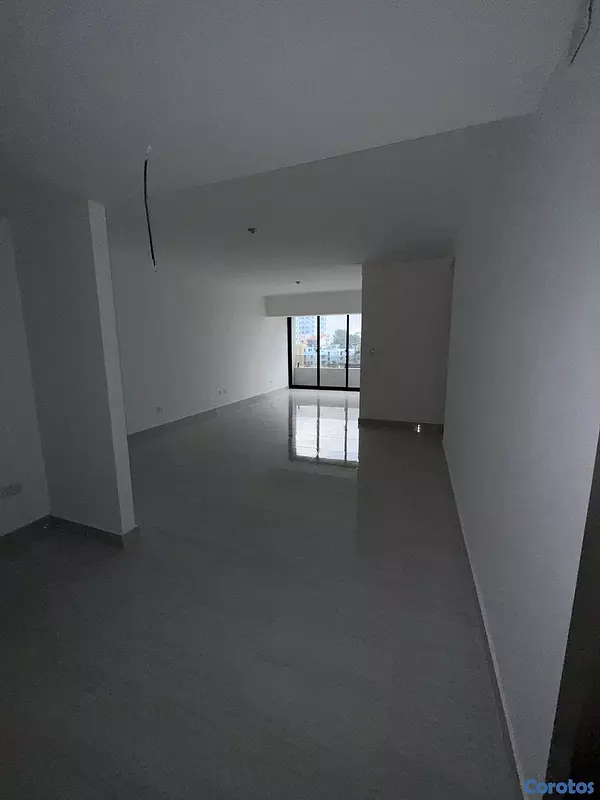 apartamentos - Venta de Moderno Apartamento en Torre de Última Generación – 5to Piso | 147 m²
 2