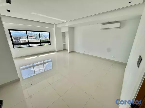 apartamentos - Aparta-Estudio en Alquiler con Línea Blanca – Rena 1