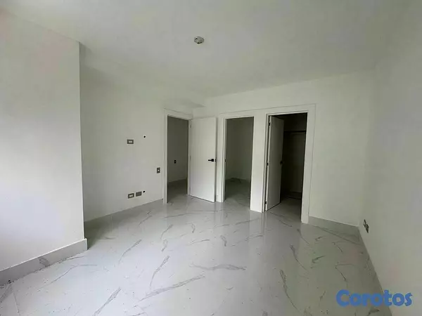 apartamentos - En venta apartamento en piantini  3