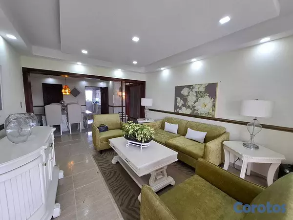 apartamentos - Vendo apartamento en Renacimiento  5