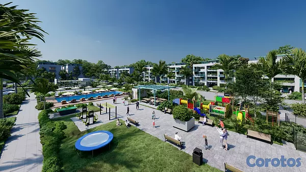 apartamentos - TERRAZA DEL ESTE 2,   CON EL BONO PRIMERA VIVIENDA 5