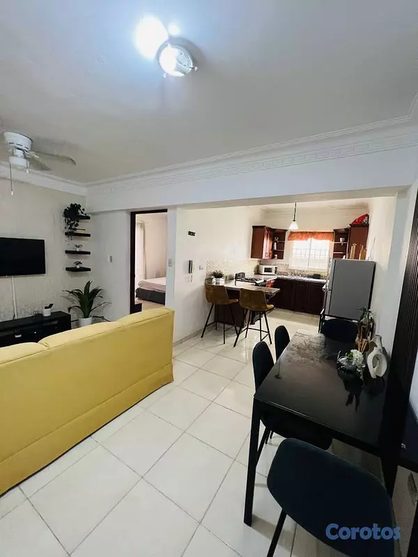apartamentos - Aparta Estudio en Colinas de los Rios 3