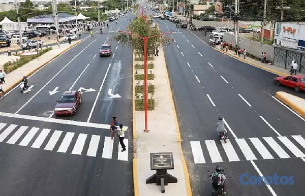 solares y terrenos - En Venta Gran Solar en San Isidro cerca de la Charles 3