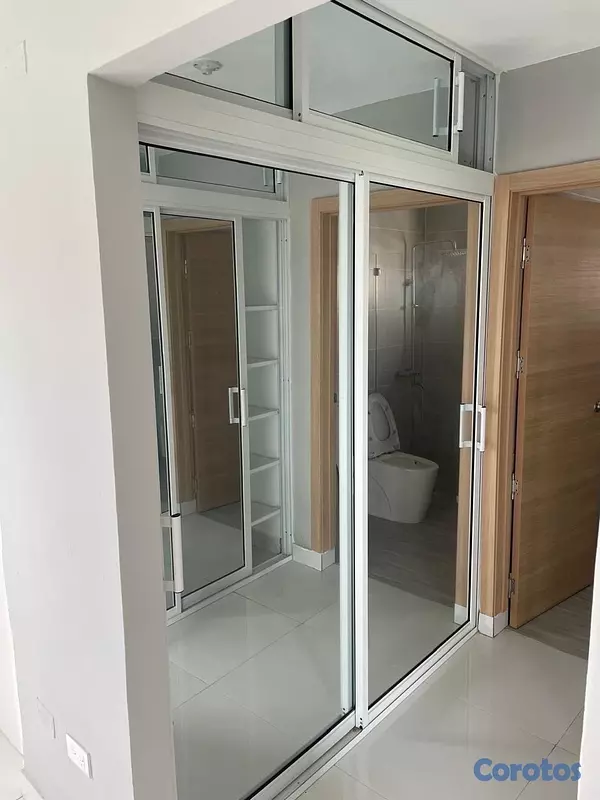 apartamentos - Apartamento en venta en san Isidro  6