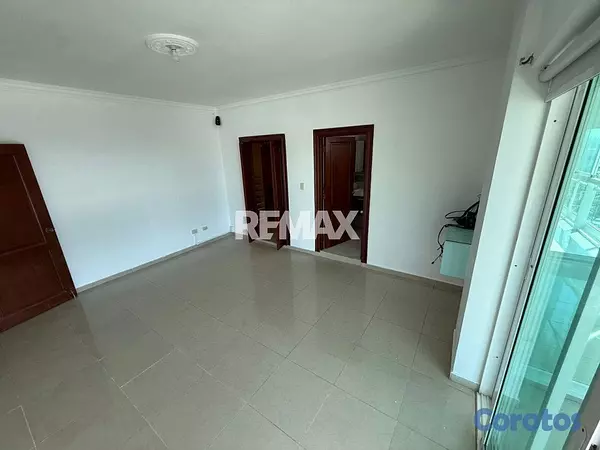 apartamentos - Apartamento en Alquiler en Gazcue 2