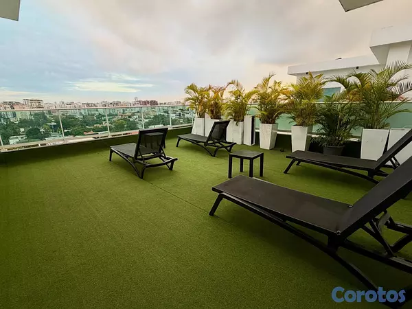 apartamentos - Oportunidad de inversión Apartamento Remodelado en 19