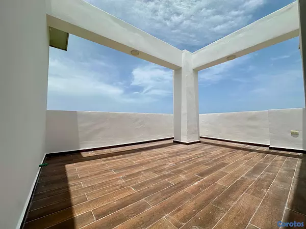apartamentos - venta de penthouse en la autopista de san isidro prado oriental Santo Domingo  6